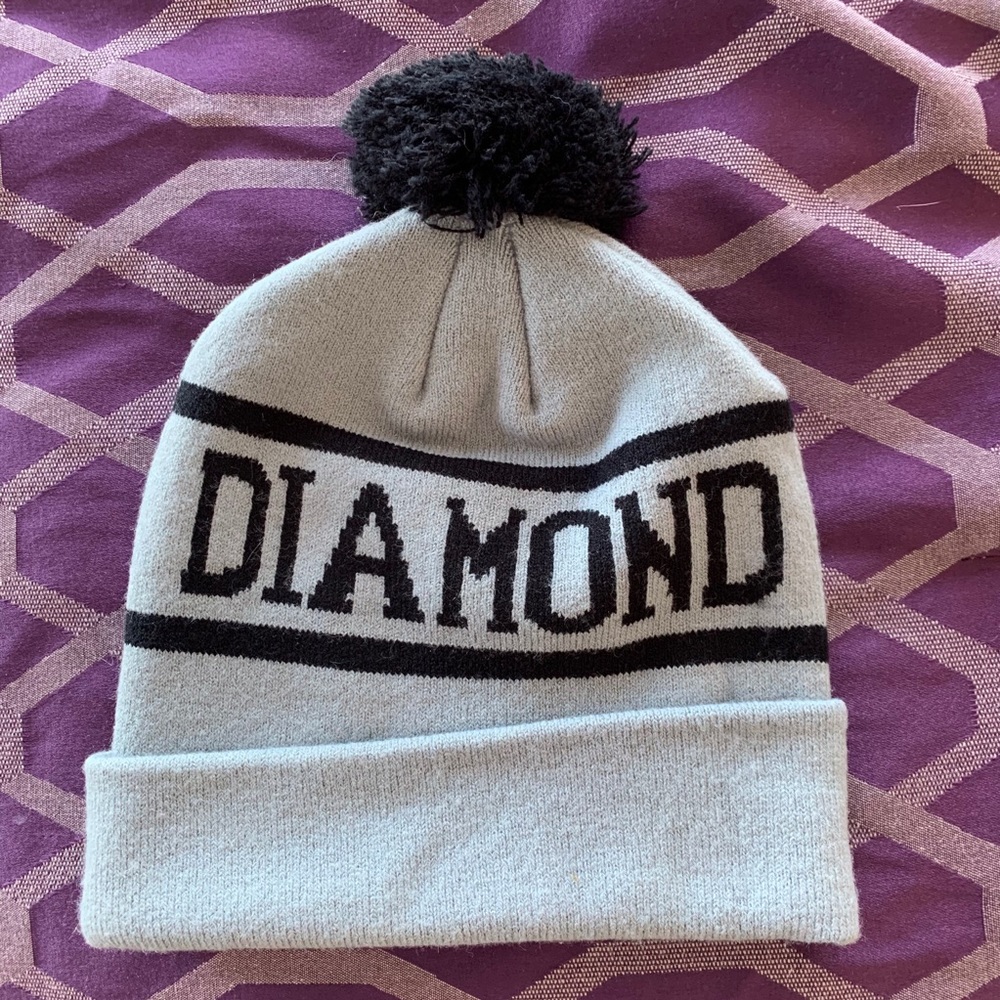 Diamond Bernie